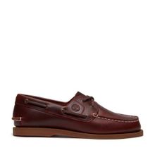 Timberland Classic Boat Shoe TB0A2Q9XEIW1 Kahverengi Kadın Tekne Ayakkabısı