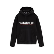 Timberland Core Established Siyah Erkek Sweatshirt