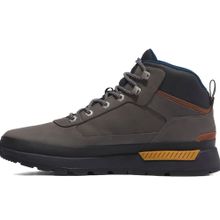 Timberland Field Trekker Mid TB0A61ER0331 Castlerock Gri Erkek Trekking Bot