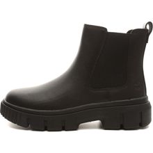 Timberland Greyfield Mid Chelsea TB0A5ZCG0011 Siyah Kadın Bot