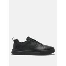 Timberland Maple Grove Low Lace Up Siyah Erkek Sneaker