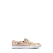 Timberland Mylo Bay Low Lace Up Snea Bej Klasik Sneaker Erkek Spor Ayakkabı