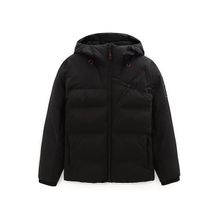 Timberland Neo Summit Siyah Erkek Mont
