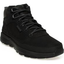 Timberland TB0A1ZQH-M Field Trekker Mid Siyah Erkek Bot
