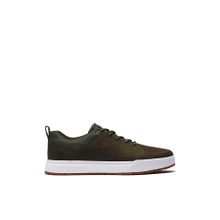 Timberland TB0A28WD9911 Yeşil Erkek Sneaker