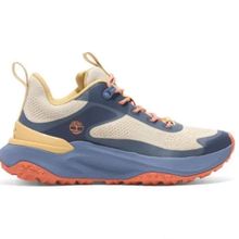Timberland TB0A29PPELR1_MOTION Access Low Lace Mavi Kadın Outdoor Ayakkabısı