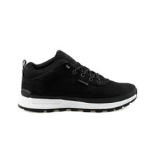 Timberland TB0A2A580151 Low Lace Up Siyah Renk Bilek Boy Bağcıklı Erkek Trekking Bot