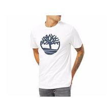 Timberland TB0A2C2R1001 Beyaz Erkek T-Shirt