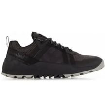 Timberland TB0A2KCQ0151 Solar Wave Lt Low Siyah Erkek Lifestyle Ayakkabı