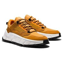 Timberland TB0A418U2311 Tbl Turbo Low Sarı Erkek Günlük Ayakkabı