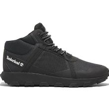 Timberland TB0A41W7EK91 Winsor Trail LOW LACE UP WP Erkek Trekking Botu