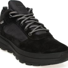 Timberland TB0A5N3Q Field Trekker Low WP Siyah Erkek Bot