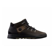 Timberland TB0A5NFK3271 Yeşil Erkek Bot