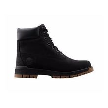 Timberland TB0A5NGC0011 Deri Siyah Erkek Bot