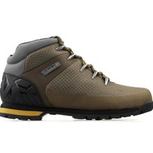 Timberland TB0A5QUZ3271 Haki Euro Sprint Fabric Wp Erkek Günlük Bot