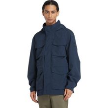 Timberland TB0A5TSU4331 Lila Water Resistant Field Erkek Ceket