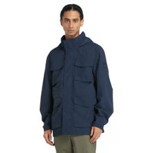 Timberland TB0A5TSU4331 Safir Water Resistant Field Erkek Ceket