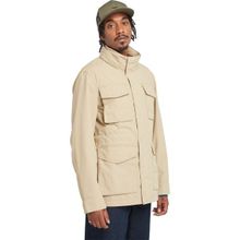 Timberland TB0A5TSUDH41 Yeşil Water Resistant Field Erkek Ceket