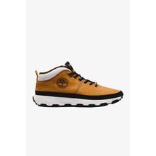 Timberland TB0A5TWV2311 Mid Lace Up Sarı Renk Bağcıklı Erkek Trekking Bot
