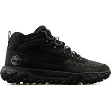 Timberland TB0A5VAC0151 Greenstride Motion 6 Leather Super Ox Siyah Renk Erkek Bot