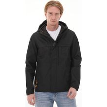 Timberland TB0A5XRS0011 Siyah Timberland Wr Benton Shell Erkek Ceket