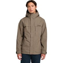 Timberland TB0A5XT1BK01 Kahverengi Benton Waterproof 3in1 Erkek Ceket