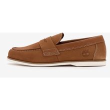 Timberland TB0A5ZCDF131 Boat Shoe Erkek Kahverengi Tekne Ayakkabısı