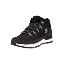 Timberland TB0A61QG-M Sprint Trekker Mid Water PRF Siyah Erkek Bot