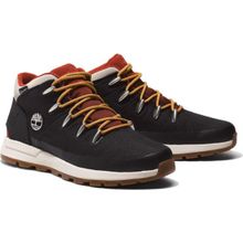 Timberland TB0A61QG-M Sprint Trekker Mid Waterproof Siyah Renk Erkek Trekking Bot