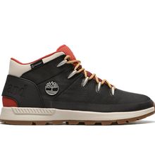 Timberland TB0A61QG0151 Mid Lace Up Waterproof Su Geçirmez Siyah Renk Outdoor Erkek Bot