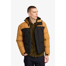 Timberland TB0A6267P571 Durable Puffer Erkek Sarı Mont