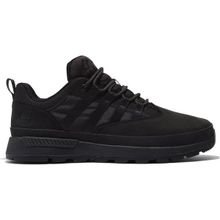 Timberland TB0A67KM Siyah Low Lace Up Erkek Ayakkabı
