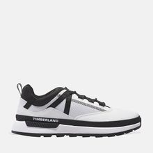 Timberland TB0A6A6REM11-001 Beyaz Low Lace Up Sneaker Erkek Sneaker