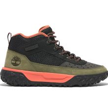 Timberland TB0A6CW1ELV1-001 Siyah Greenstride Motion 6 Mid Erkek Bot