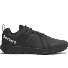Timberland TB0A6DH2EK91 Siyah Winsor Trail Low Lace Up Wp Erkek Trekking Ayakkabısı