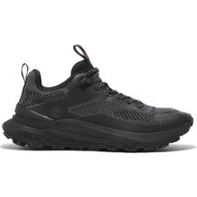 Timberland TB0A6DJKENQ1-001 Siyah Motion Access Low Erkek Sneaker