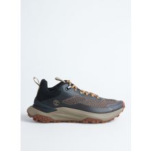Timberland TB0A6DJKENS1_Motion Access Low Lace Kahve Erkek Outdoor Ayakkabısı