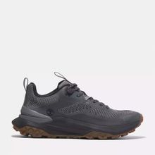 Timberland TB0A6DJKEX61 Gri Motİon Access Low Erkek Bot