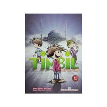 Timbil - Namaz Sevgisi - Aslıhan Atik Yıldız