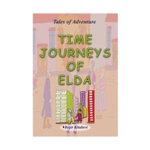 Time Journeys of Elda - Serkan Koç