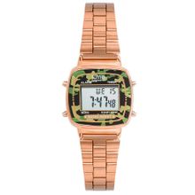 Time Watch TW.125.4RFR Kadın Kol Saati