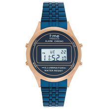 Time Watch TW.126.2RLL Erkek Kol Saati
