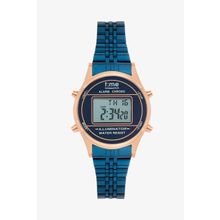 Time Watch TW.127.4RLL Erkek Kol Saati