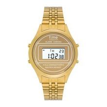 Time Watch TW1262GGG Erkek Kol Saati