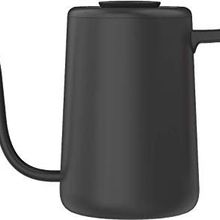 Timemore 70THP001AA001 Siyah 700 ml Fish Youth Gooseneck Kettle
