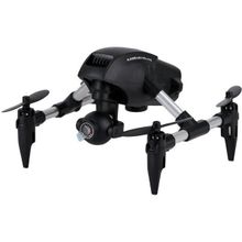TimeStart 4D-V42 8K Kameralı Mini Drone 4 Axis UAV