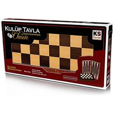 Timestart Classic Tavla Gül