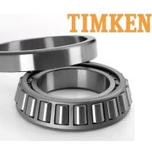 Tımken 33205 25X52X22 mm Rulman