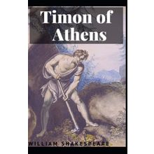 Timon of Athens - William Shakespeare