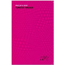 Timothy Archer - Philip K. Dick